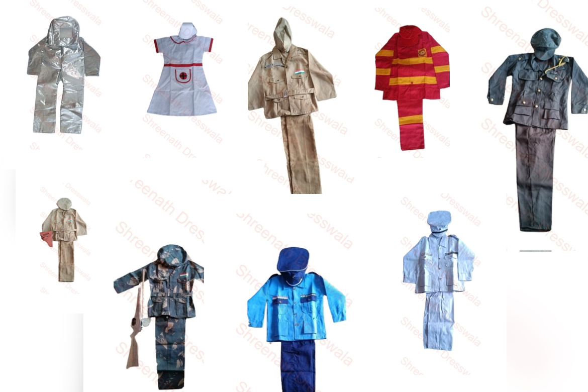 National Leader & Community Helper